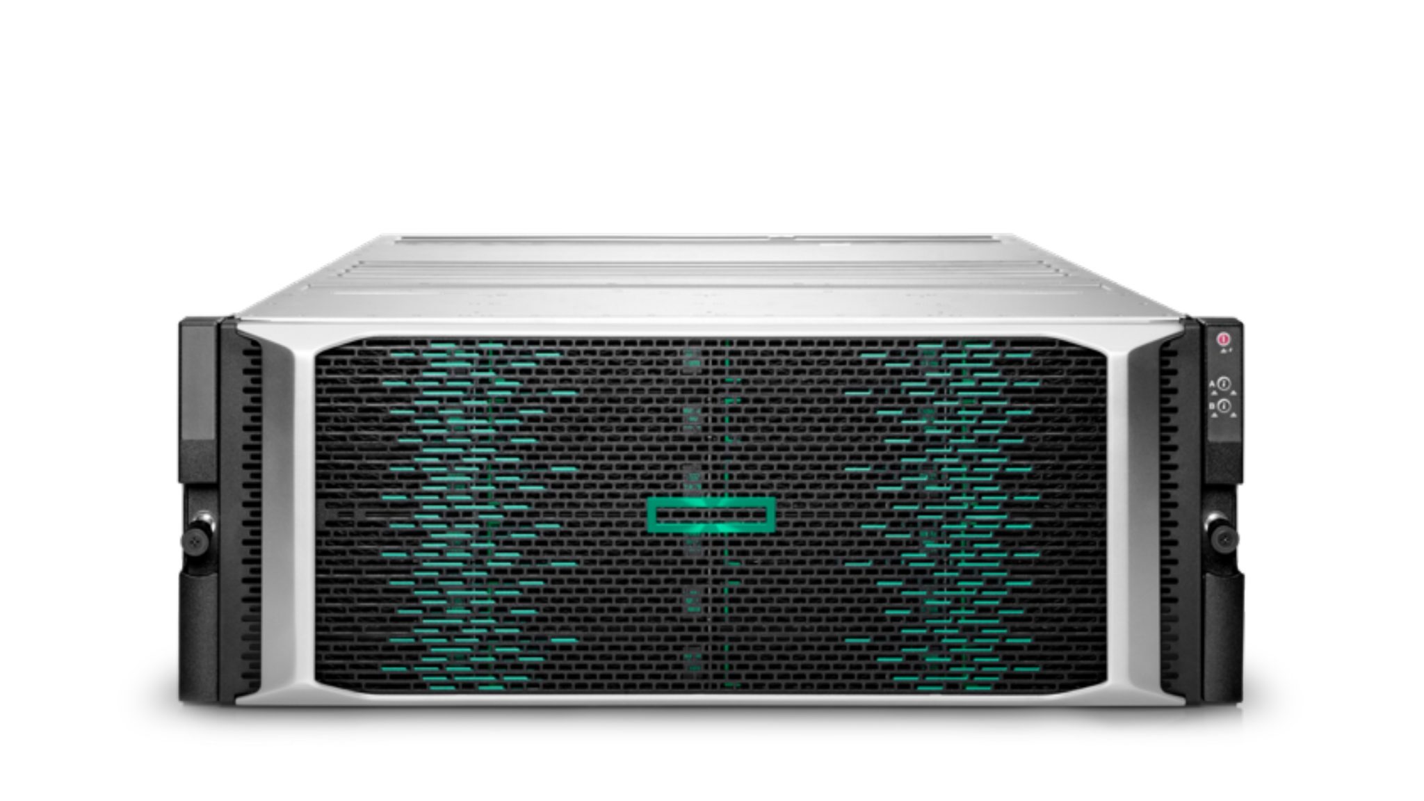 Alletra6000Seriessmi_home HPE Synnex Metrodata Indonesia