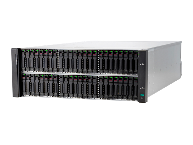 HPE Alletra 9000 synnex metrodata indonesia (2)