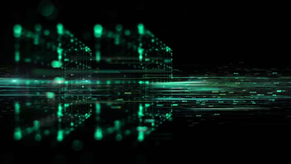 Solusi Big Data Analytics