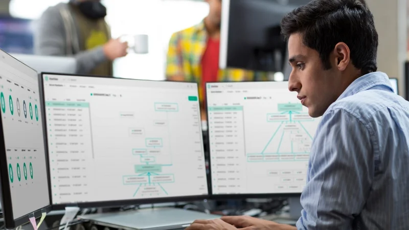 Solusi Infrastruktur Composable Synnex Metrodata Indonesia