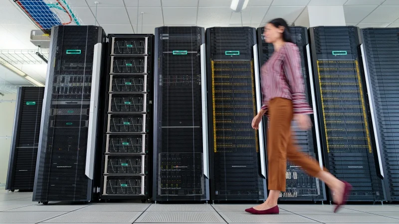 Solusi Teknologi Virtualisasi