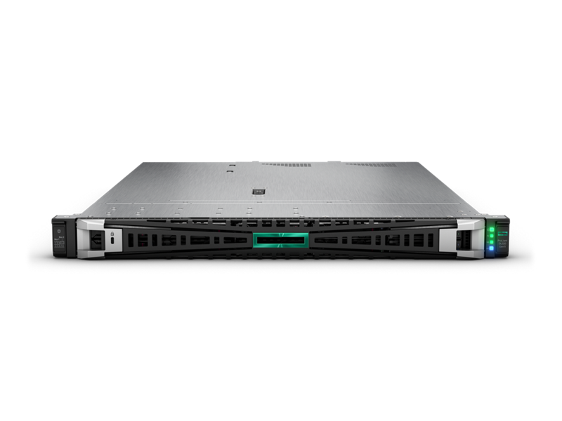 HPE Proliant DL320 Gen11