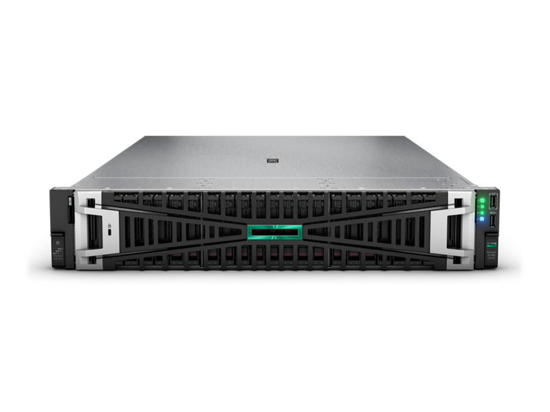 HPE Proliant DL380 Gen11 (Synnex Metrodata Indonesia) (1)