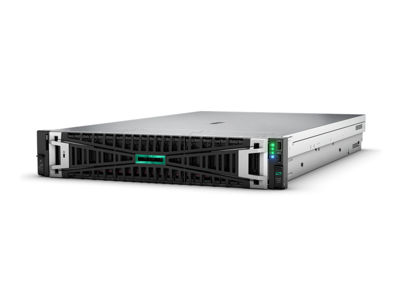 HPE Proliant DL380 Gen11 (Synnex Metrodata Indonesia) (2)