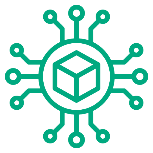 HPE Private Cloud AI - SMI - Icons