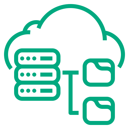 HPE Private Cloud AI - SMI - Icons