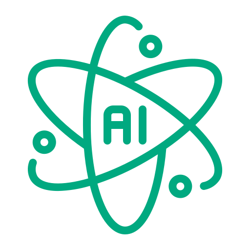 HPE Private Cloud AI - SMI - Icons