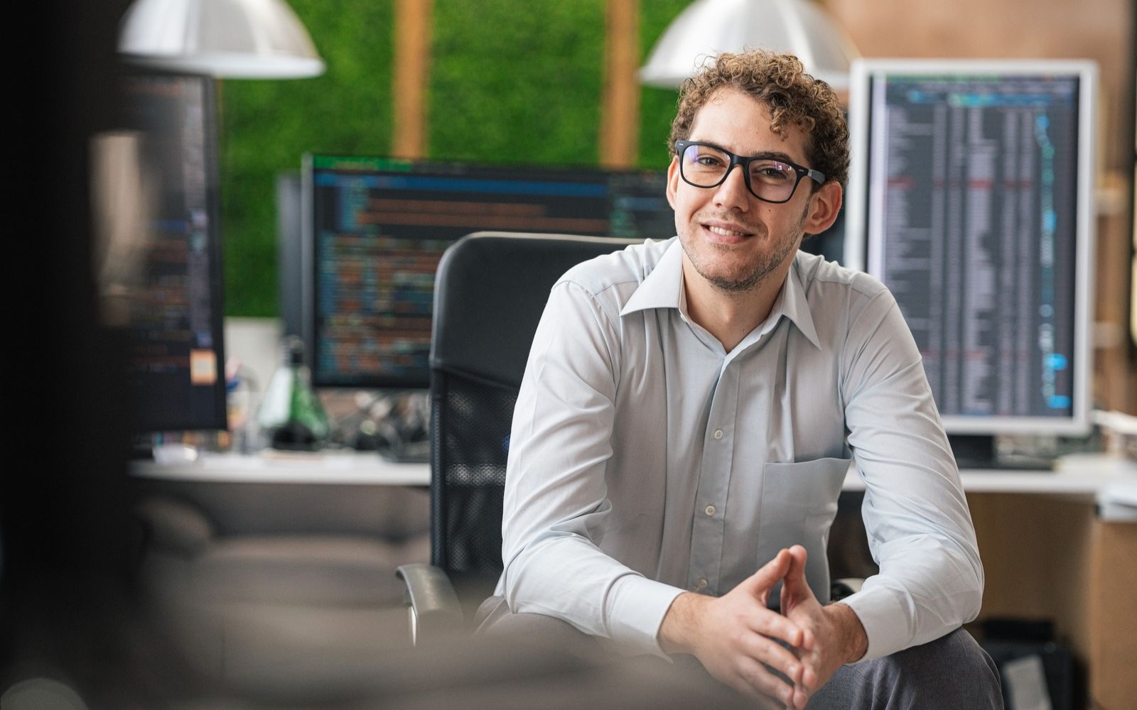 HPE Alletra dHCI - Synnex Metrodata Indonesia