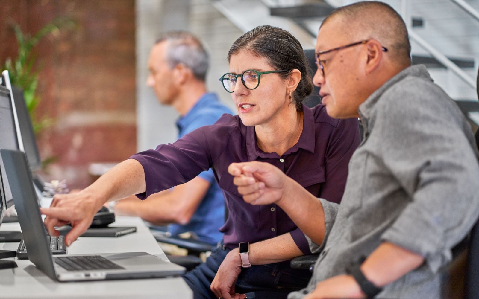 HPE Alletra dHCI - Synnex Metrodata Indonesia