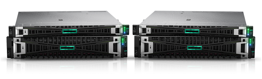 HPE-ProLiant-Gen11-Synnex Metrodata-Indonesia